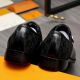 LV Black Calfskin Leather Man Shoes 052528 (10)_th.jpg